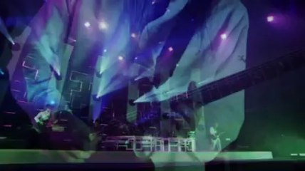 UVERworld 和音 -low quality-