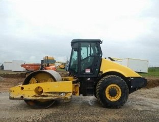 Volvo SD190DX Soil Compactor Service Parts Catalogue Manual INSTANT DOWNLOAD – SN: 197455 and up