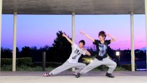 LUVORATORRRRRY! - By rachie   JubyPhonic ( English Ver. ) feat Akagami & Setsuna dance
