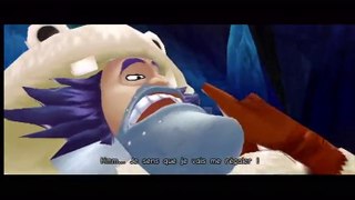 WT - One Piece Unlimited Cruise 1 (07) - le glouton des neiges