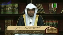 برنامج تاريخ الفقه الاسلامي الحلقة السابعة بعنوان اصول الفقه ــ الشيخ صالح المغامسي