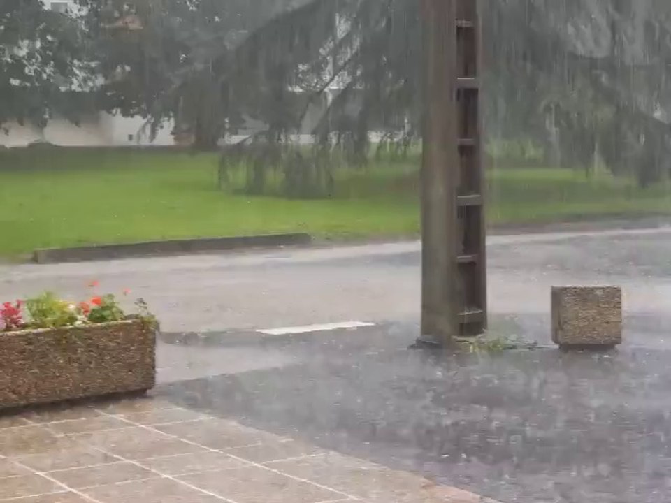 inondations av du loup pau