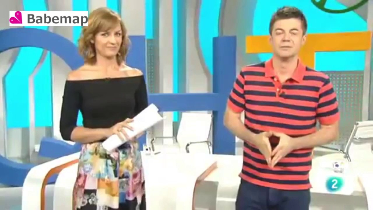 Maria Jose Molina