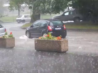 av du loup inondations pau