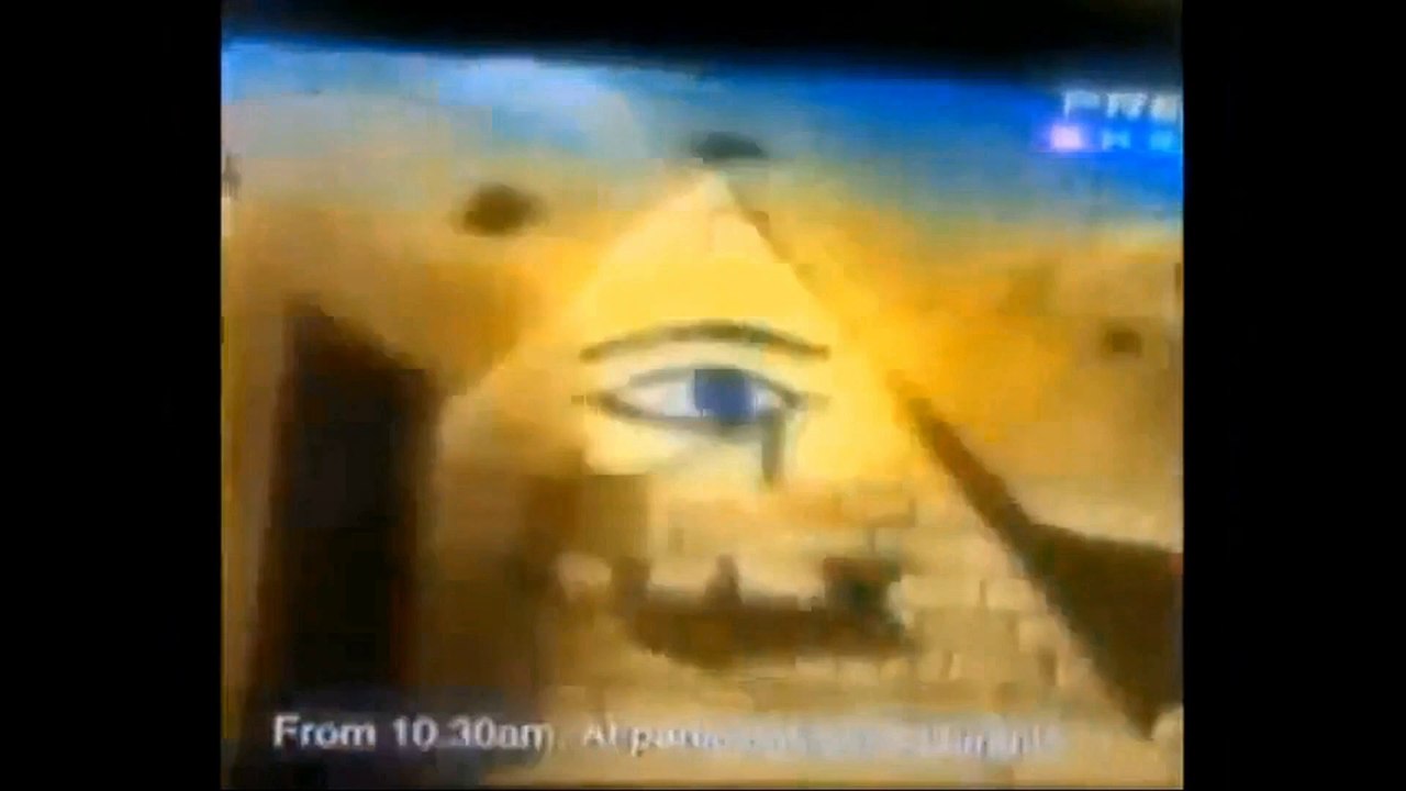 LA VERITE LIBRE épisode 7- TRIANGLE ILLUMINATIS
