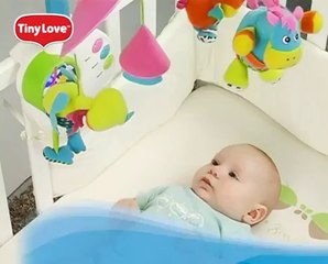 Tiny Love Türkiye  Klasik Dönence