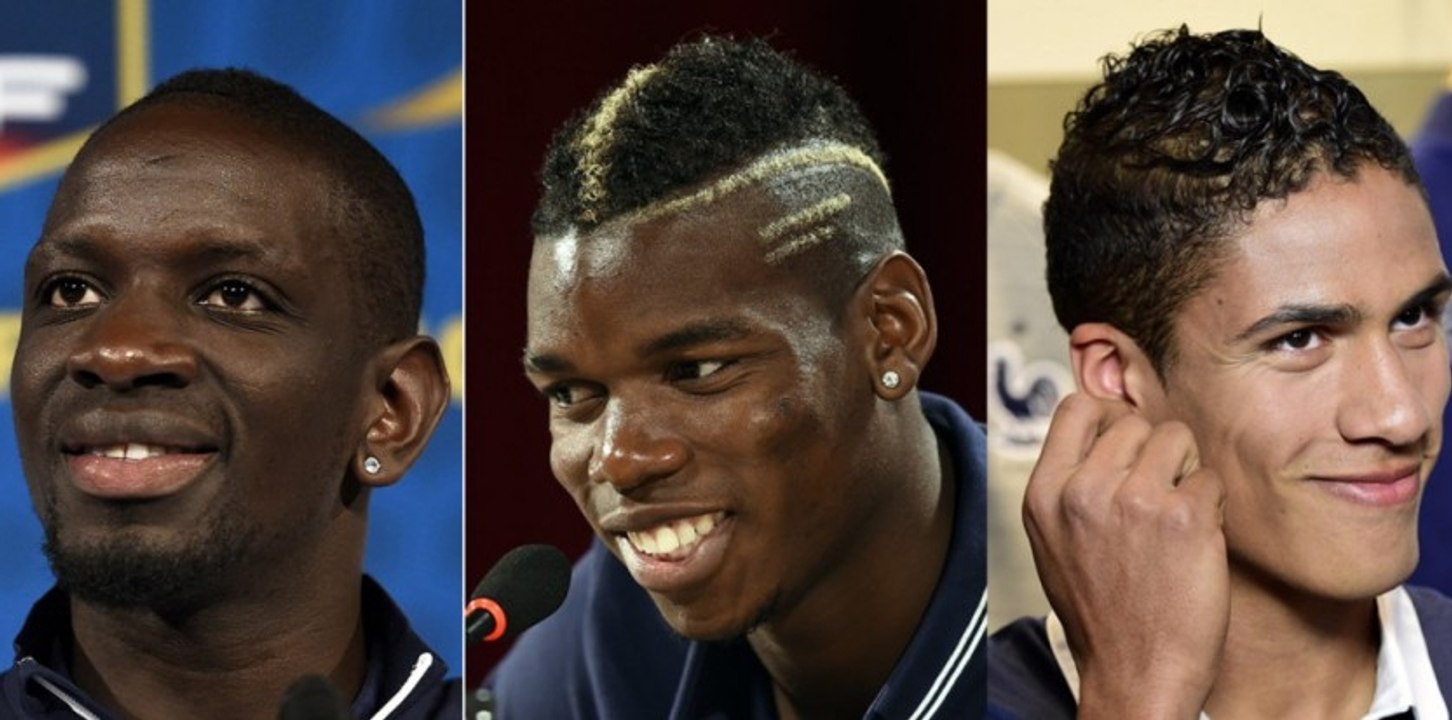 Saccomano : « Une équipe française rajeunie mais sans meneur »