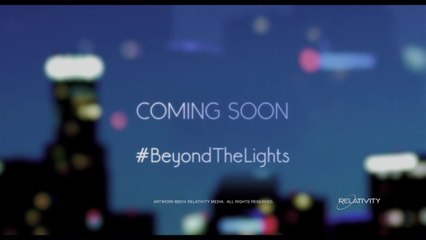 Beyond The Lights Official Trailer