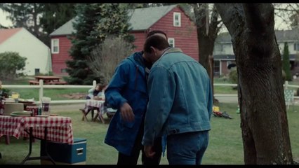 Foxcatcher Official Teaser Trailer