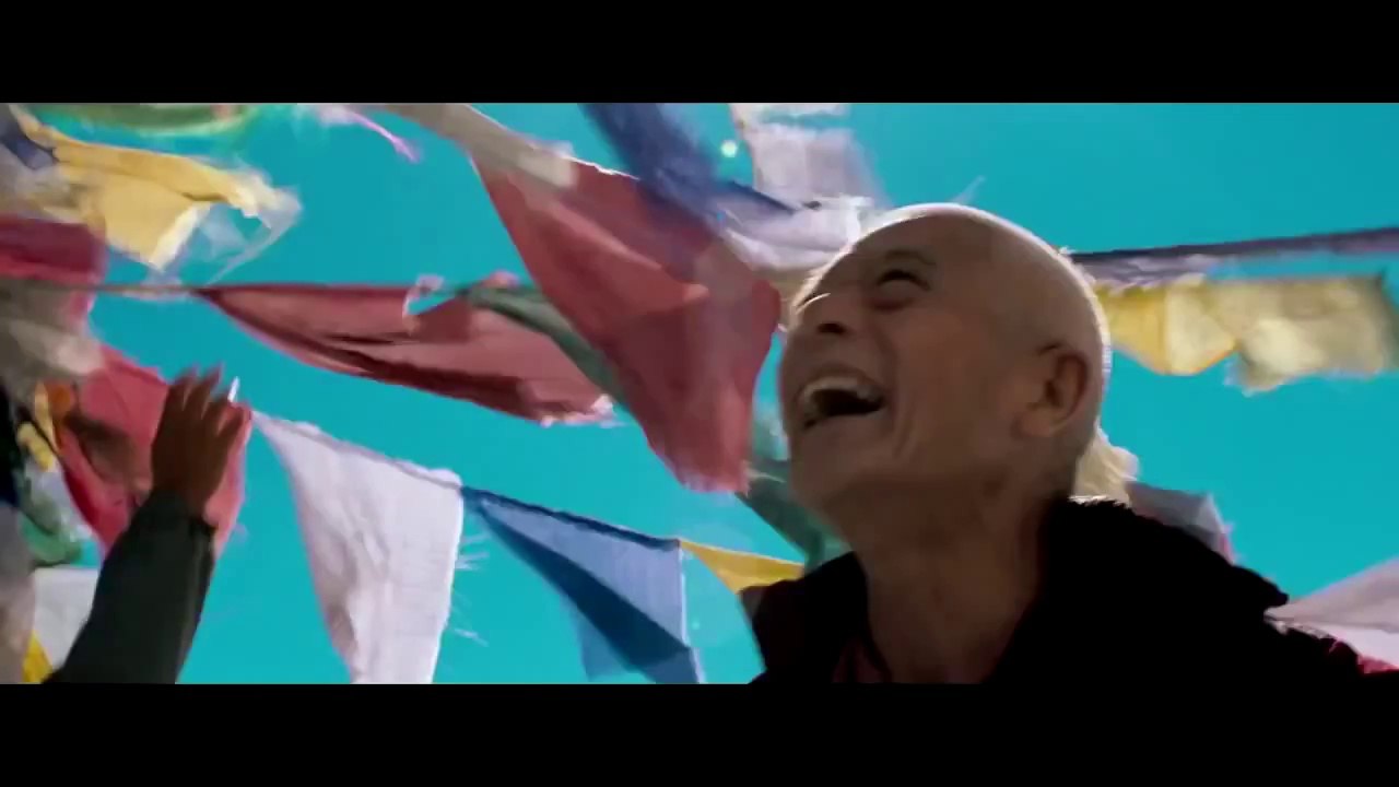 Hector and the Search For Happiness Official UK Trailer