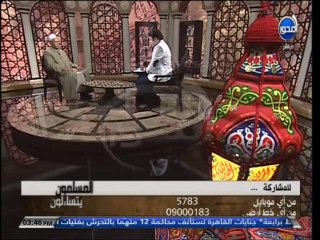 #المسلون_يتسائلون : الزكاة و الصدقة و الإنفاق - صدقة التطوع والصدقة المفروضة