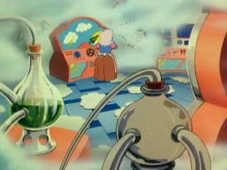 SuperTed Series 3 Episode 1 Mother Nature 20/11/85