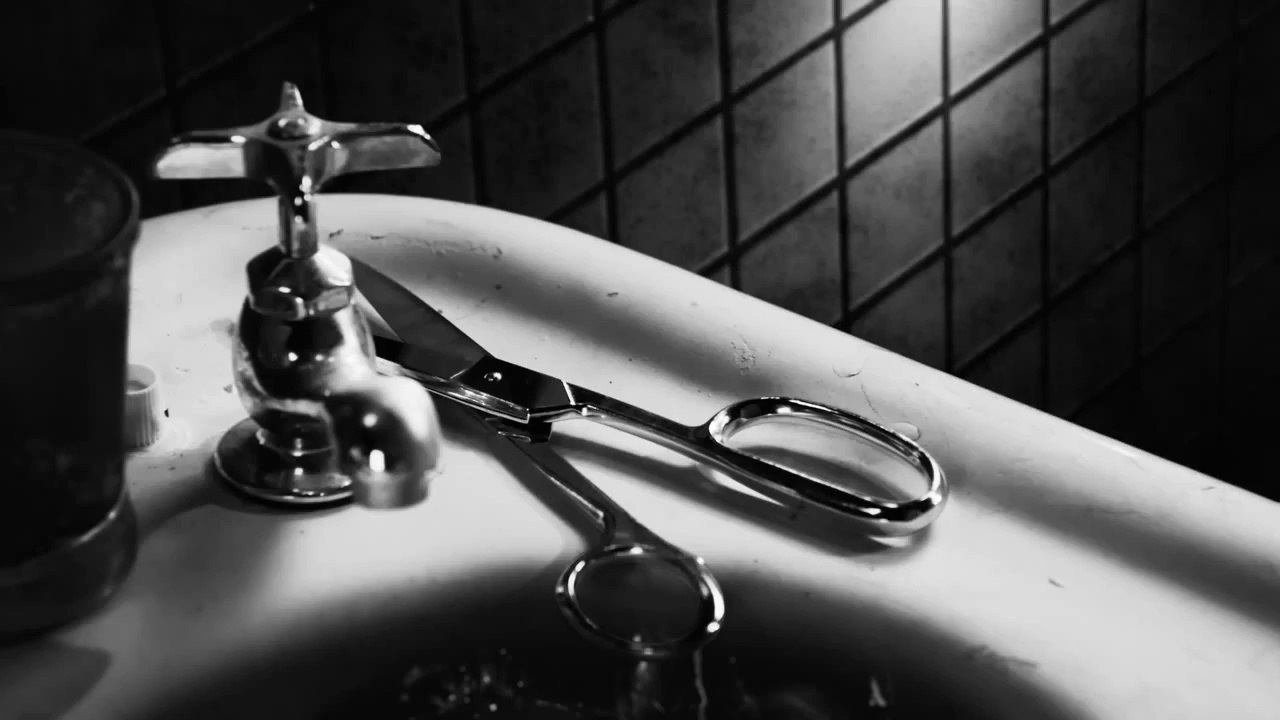 Sin City- A Dame To Kill For Official Movie Clip #1