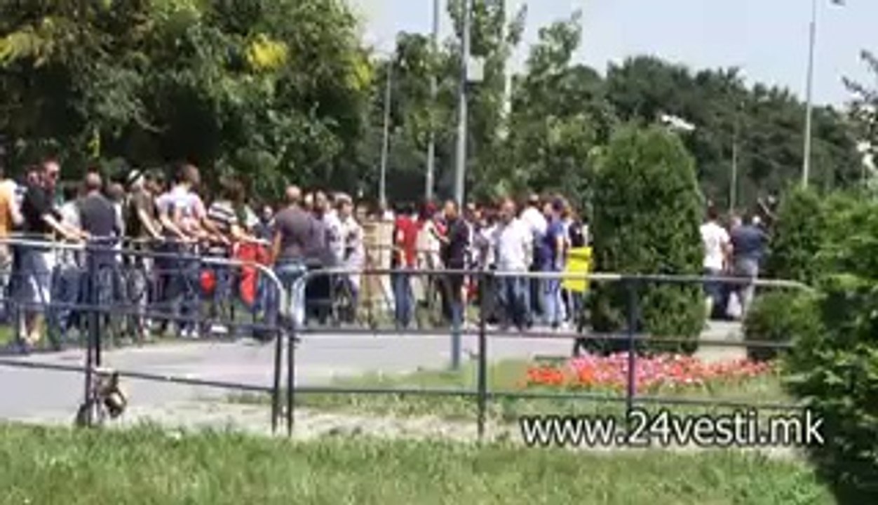 ZA PRIVEDENIOT NOVINAR NA VESNIKOT LAJM   06 07 2014