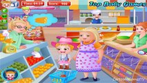 Baby Hazel Games - Baby Hazel Granny Nose - Videos Games for Babies & Kids to Watch 2014 [HD]