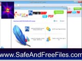 Download FoxPDF PhotoShop to PDF Converter 3.0 Activation Number Generator Free