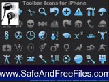 Download IconoMan iOS Icons 2011.1 Product Code Generator Free
