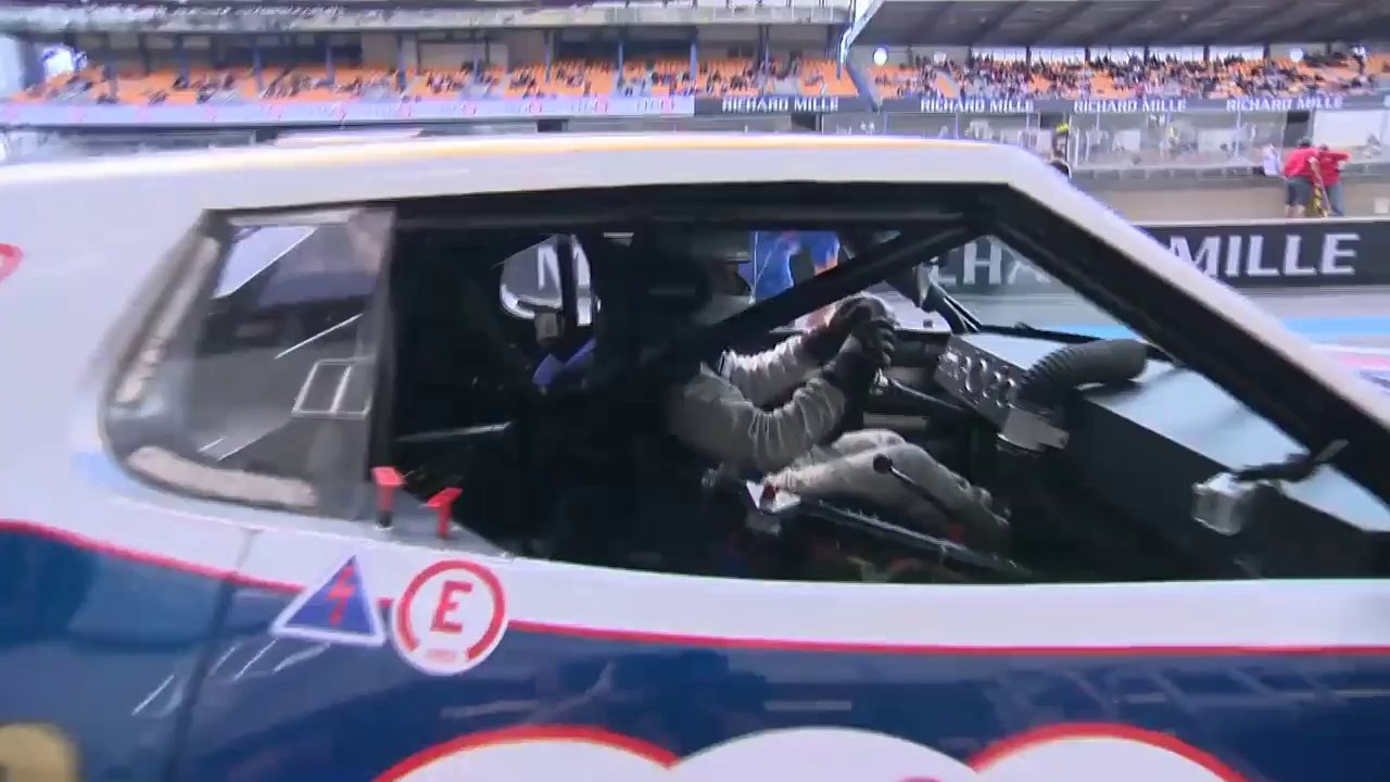 Le Mans Classic 2014 - Live (REPLAY)