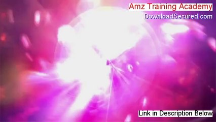 Amz Training Academy Free PDF [Download Now 2014]