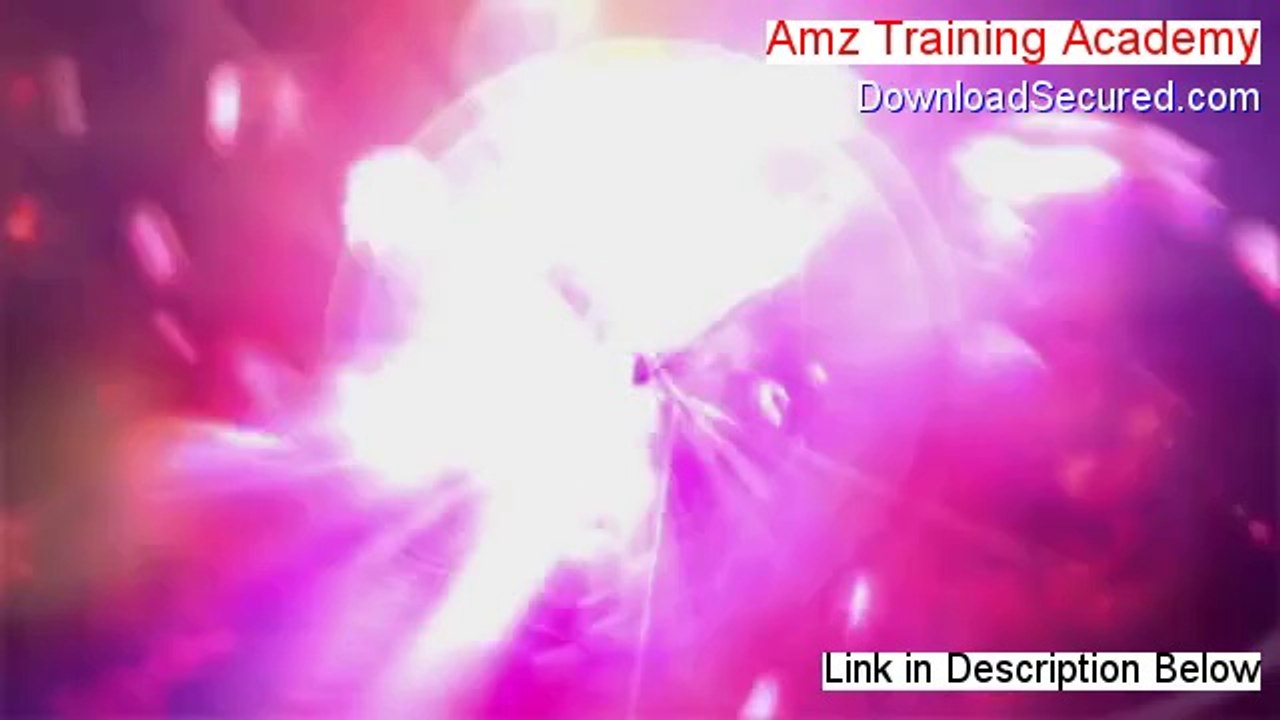Amz Training Academy Free PDF [Download Now 2014]