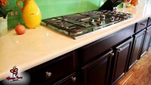 Hardwood Flooring & Granite Countertops in Katy and Houston TX