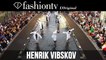 Henrik Vibskov Men Spring/Summer 2015 | Paris Men’s Fashion Week | FashionTV