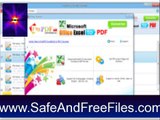 Download FoxPDF XLS to PDF Converter 3.01 Activation Number Generator Free