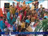 Shan-e-Ramazan With Junaid Jamshed By Ary Digital - 6th July 2014 (Aftar) - part 6