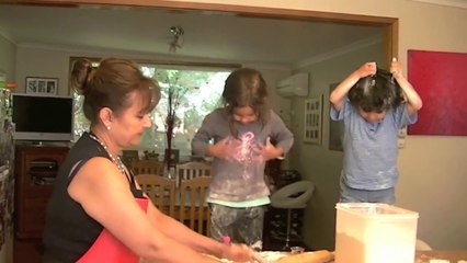 Stella Hennequin - Mauriciens en Australie - Mauritians in Australia 2014