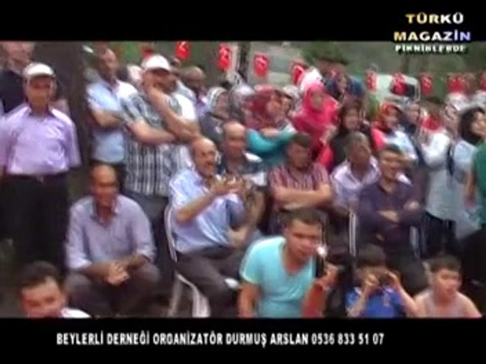 BEN ANADOLUYUM