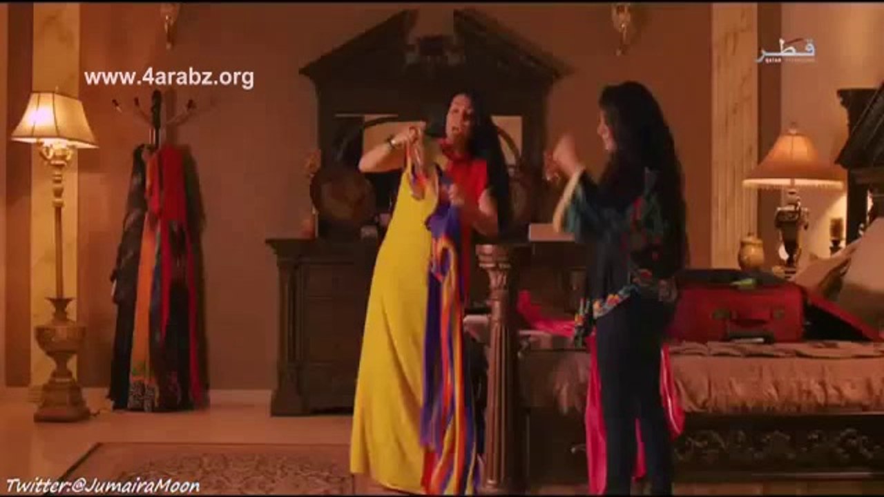 مسلسل حب ولكن - الحلقة 8 كاملة