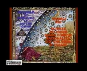 Millennjum - Fisica quantistica