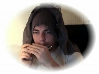 Harmonica - Alouette