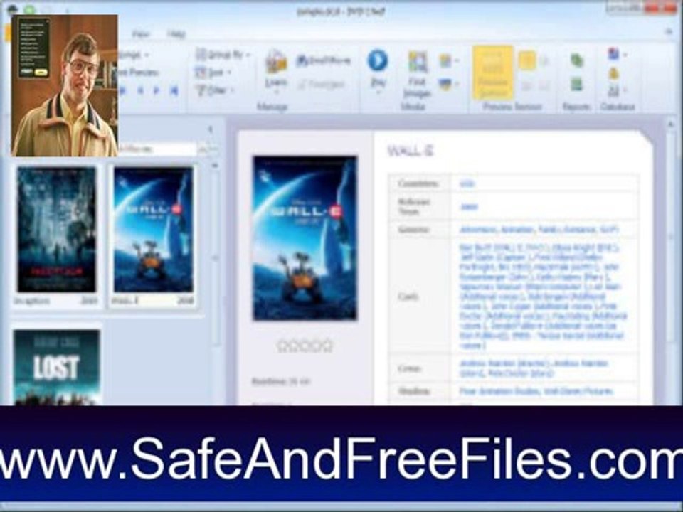 Download DVD Chief 2.15.459 Activation Code Generator Free