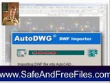 Download DWF to DWG Converter Pro 1.63 Activation Code Generator Free