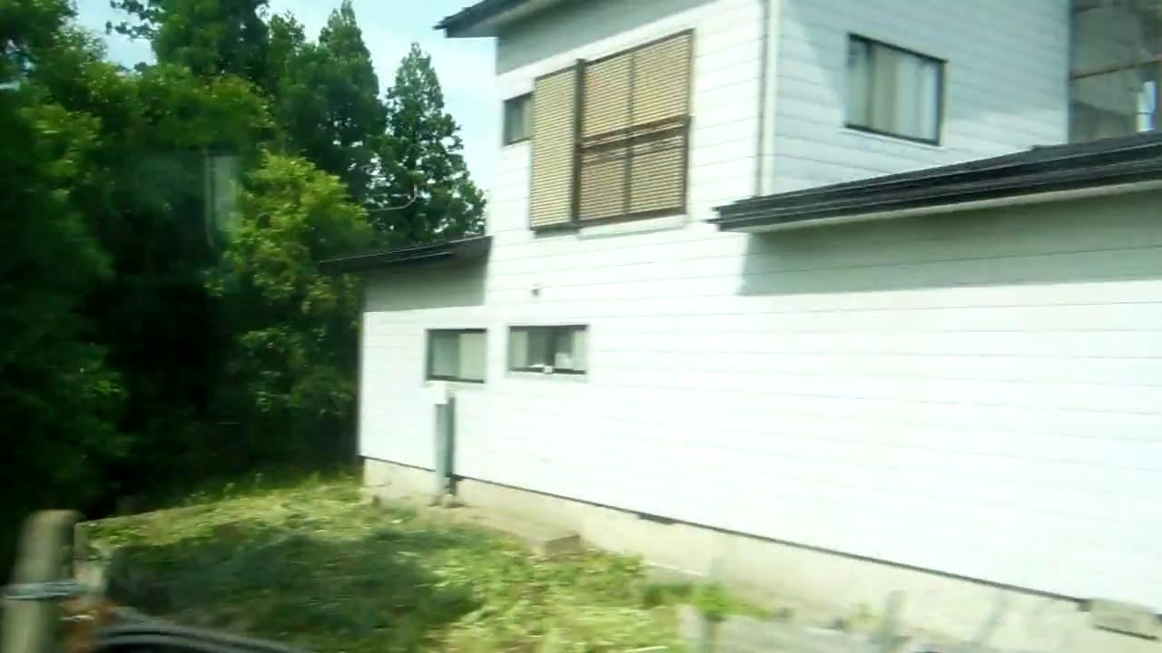 夏のよねさかライド
