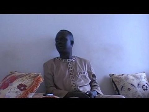 Mamadou Moustapha Gueye dit “Petit”, le tombeur de Abdou Latif Coulibaly à Sokone décline ses ambitions (entretien vidéo)