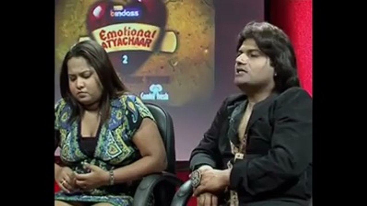 Bobby kumar _ istha _ utv Bindaas @#BOBBY