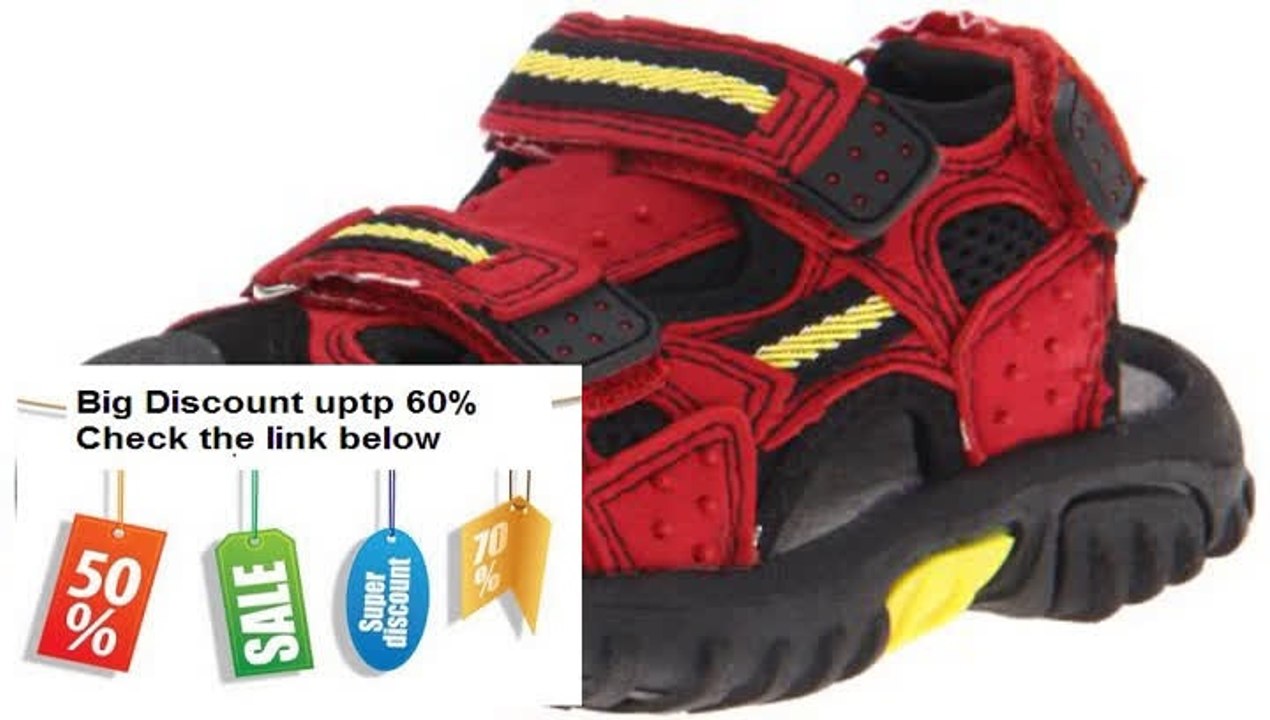 Discount Sales Jumping Jacks Power Sand Sport Sandal (Toddler/Little Kid) Review
