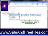 Download Geeksnerds Photo Recovery 3.0.0 Activation Number Generator Free