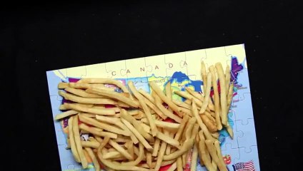 9 Fast Food Facts You Won't Believe Are Actually True