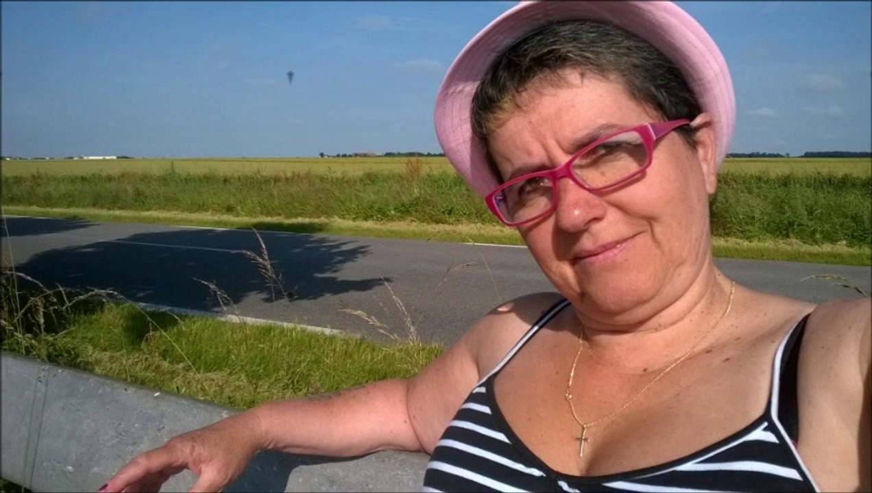 Moi  de toutes les couleurs