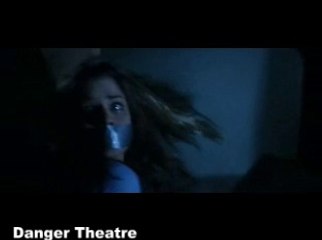 High Crimes Duct Tape Gag