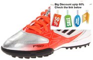 Discount Sales F10 TRX Synthetic TF Shoes Review