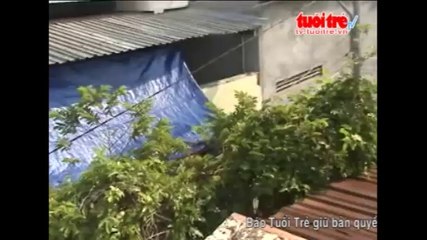 Bé gái 21 tháng tuổi chết tại nhà giữ trẻ không phép