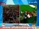 Ahmed Raza Kasuri (APML) speech on MQM's historical solidarity gathering with the armed forces of Pakistan at Bagh e Jinnah Karachi