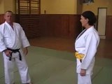 Shotokan Karate  Empi Uchi