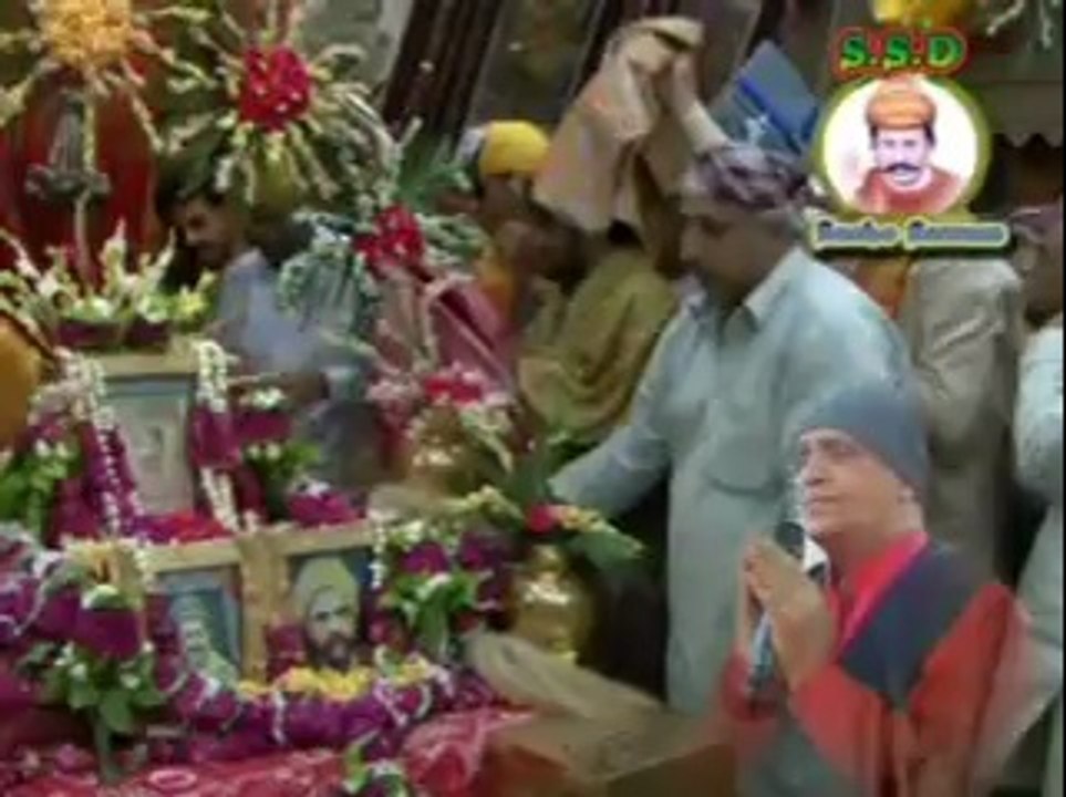 Sacho satram - Hin Raharki Men Vado Raaz thi - Bhagat Kanyalal