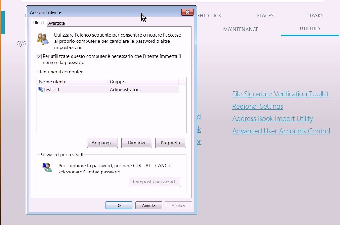 Windows Tweaker 5.0 - Portable