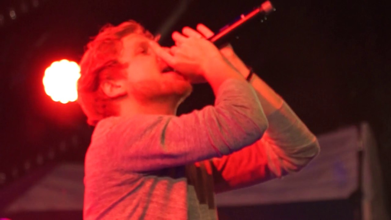 "SUMMER LIVE PARTY" RFM 2014 le Film